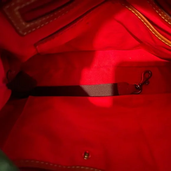 Dooney & Bourke Bag - Picture 7 of 16